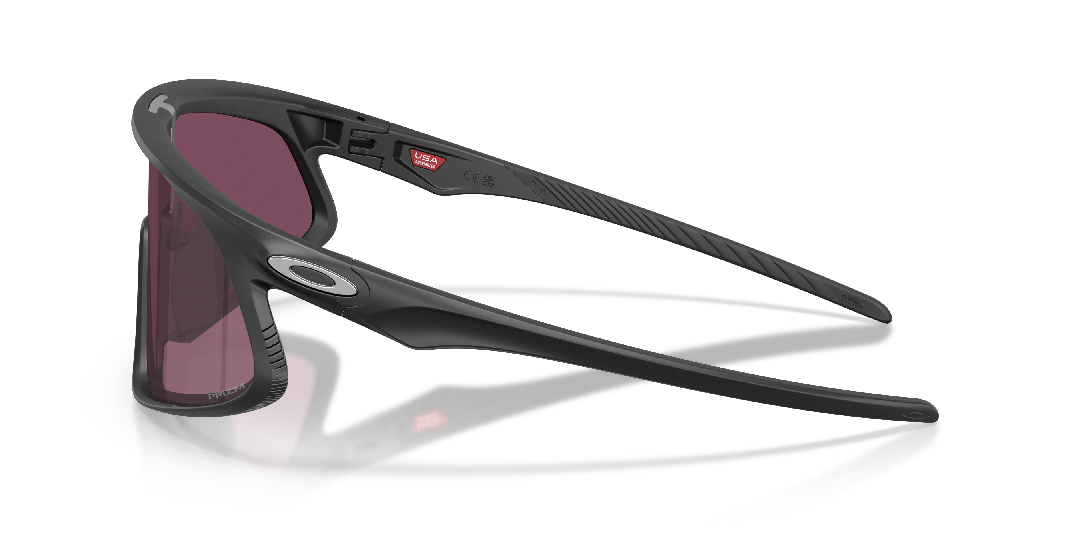 Oakley OO9524D 952402 Rslv 141 